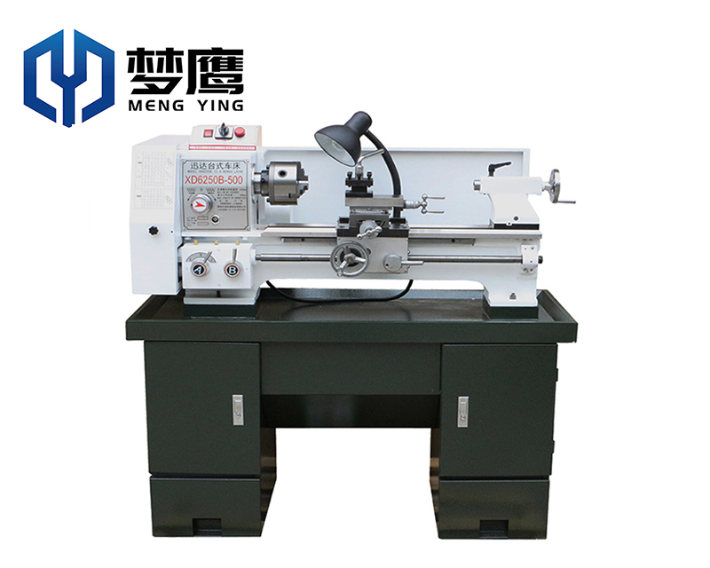 夢鷹迅達(dá)臺式車床